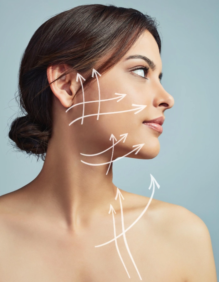 Lipotransferencia Facial