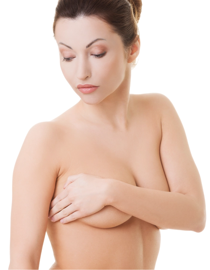 Mamoplastia de Reducción
