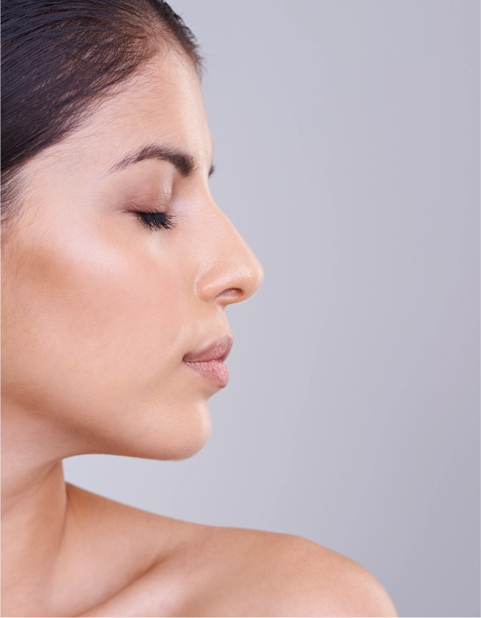 Rinoplastia – Cirugía de Naríz