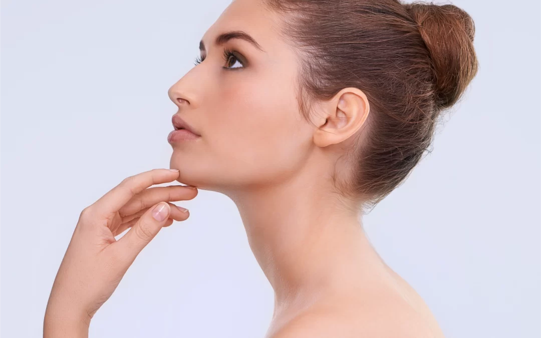 ¿SE PUEDEN MEJORAR LAS GIBAS DE LA NARIZ?