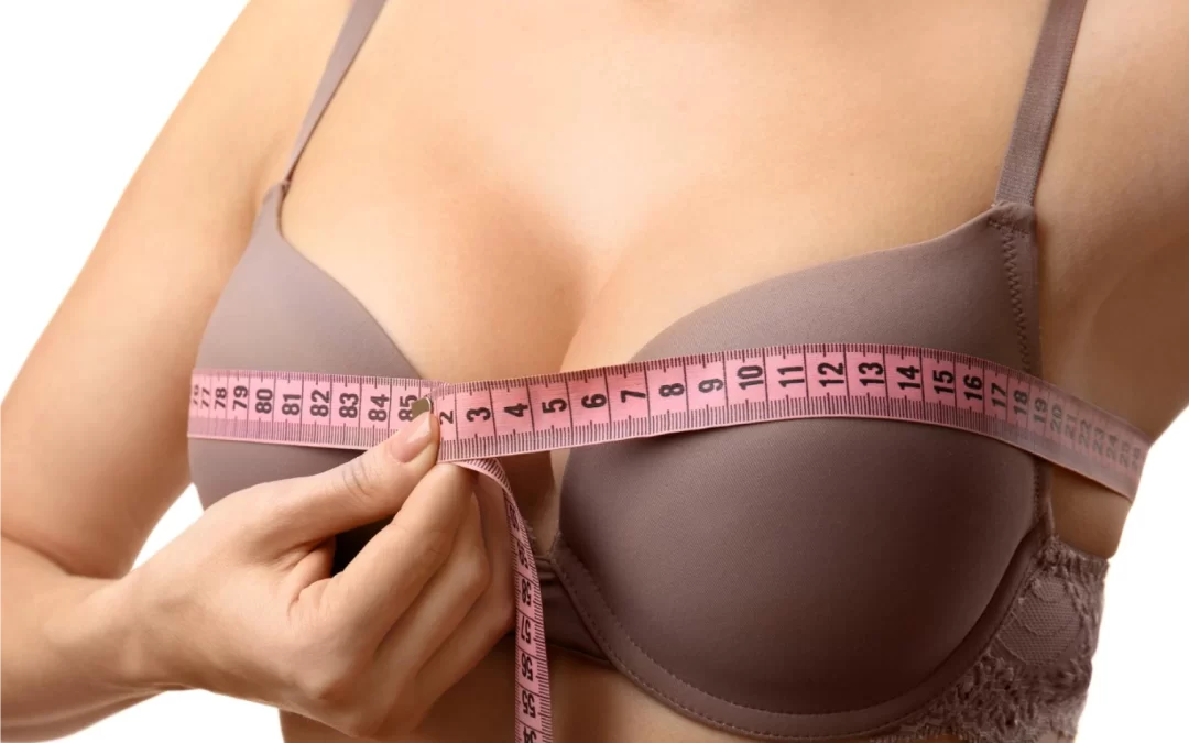 LEVANTAMIENTO DE SENOS